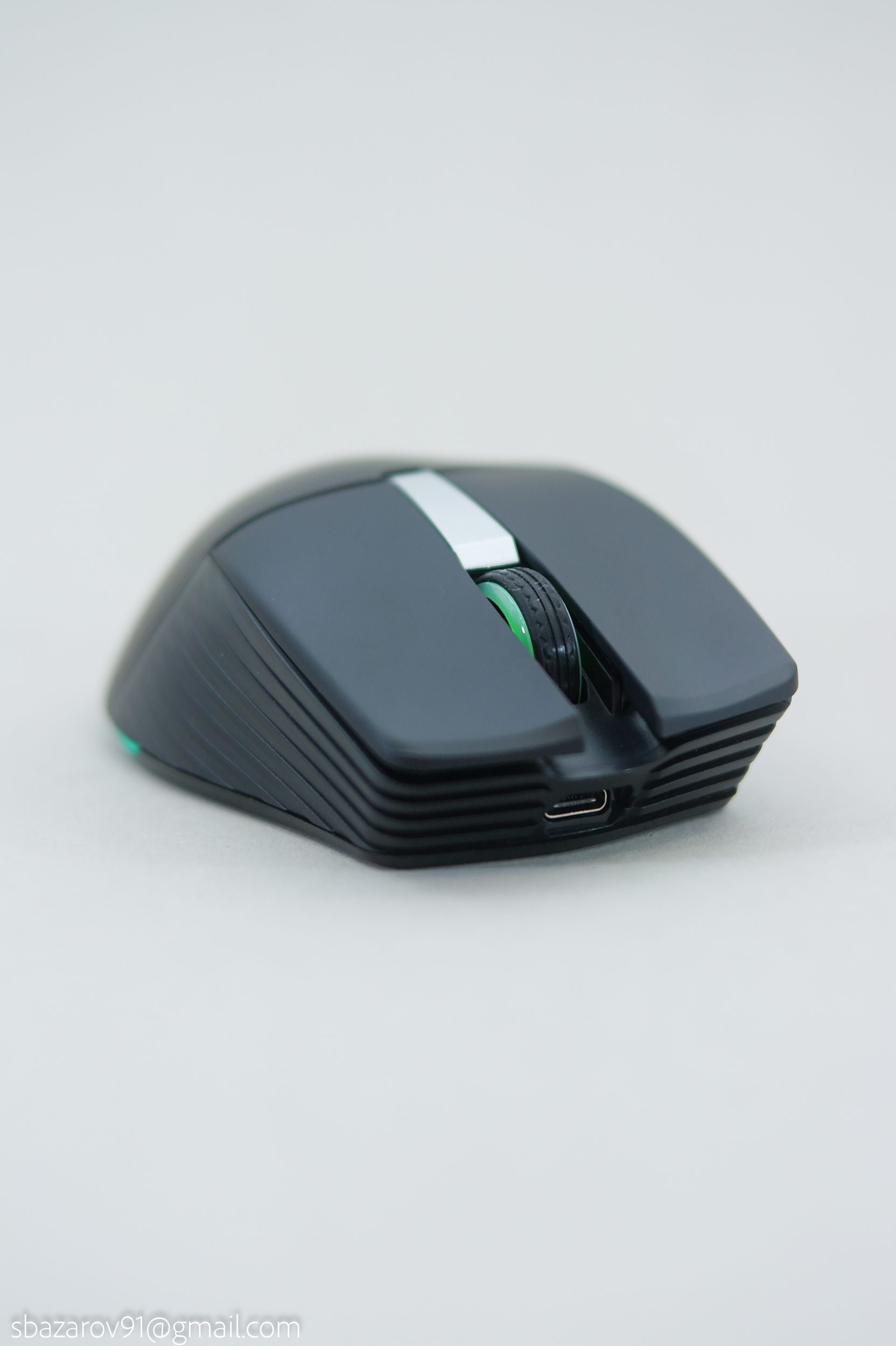 Обзор беспроводной игровой мышки Machenike M531 (4000 dpi, 1000 Гц, RGB ...