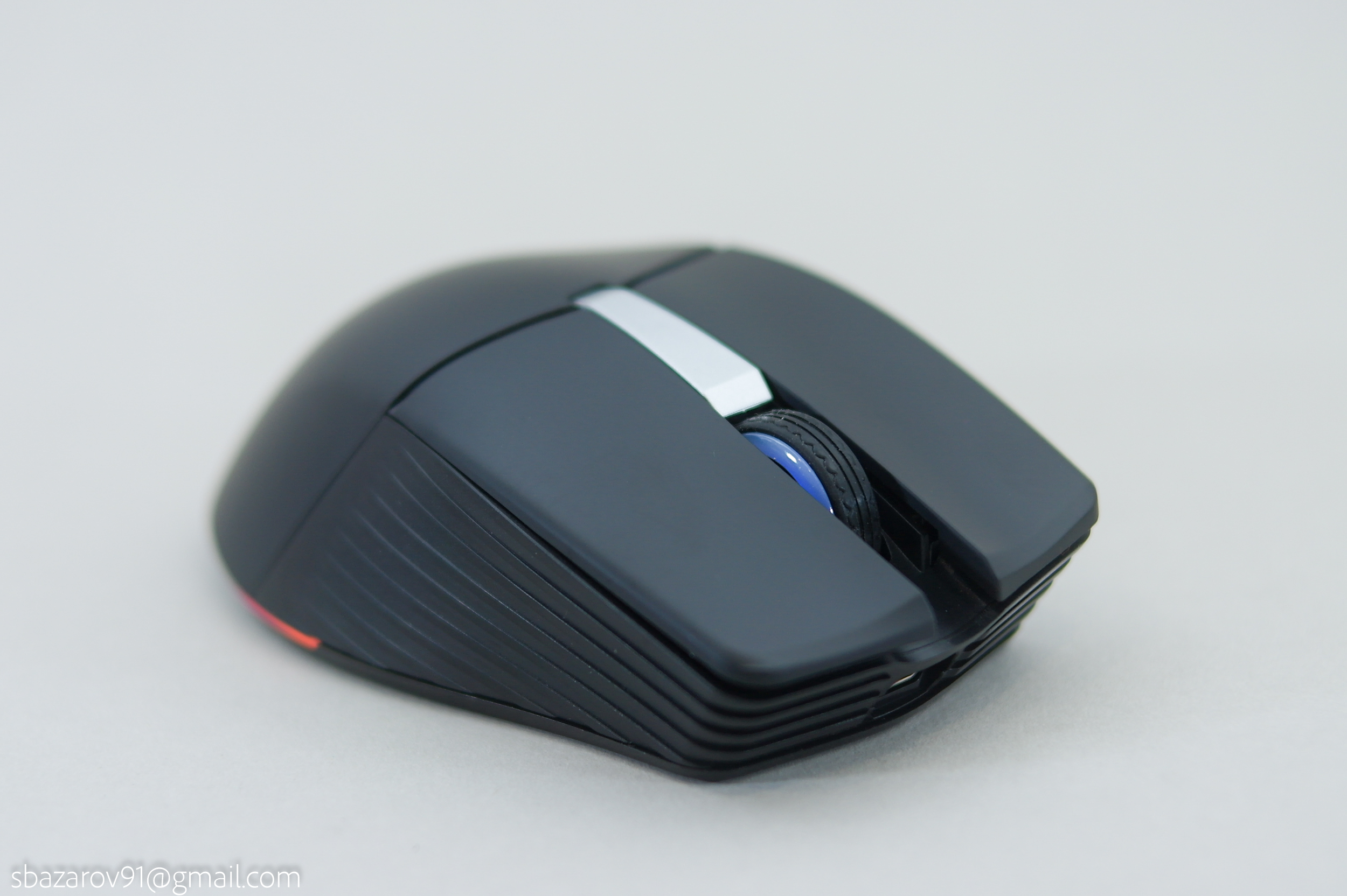 Обзор беспроводной игровой мышки Machenike M531 (4000 dpi, 1000 Гц, RGB ...