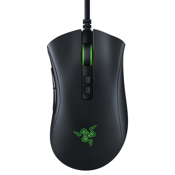 best gaming mouse on aliexpress