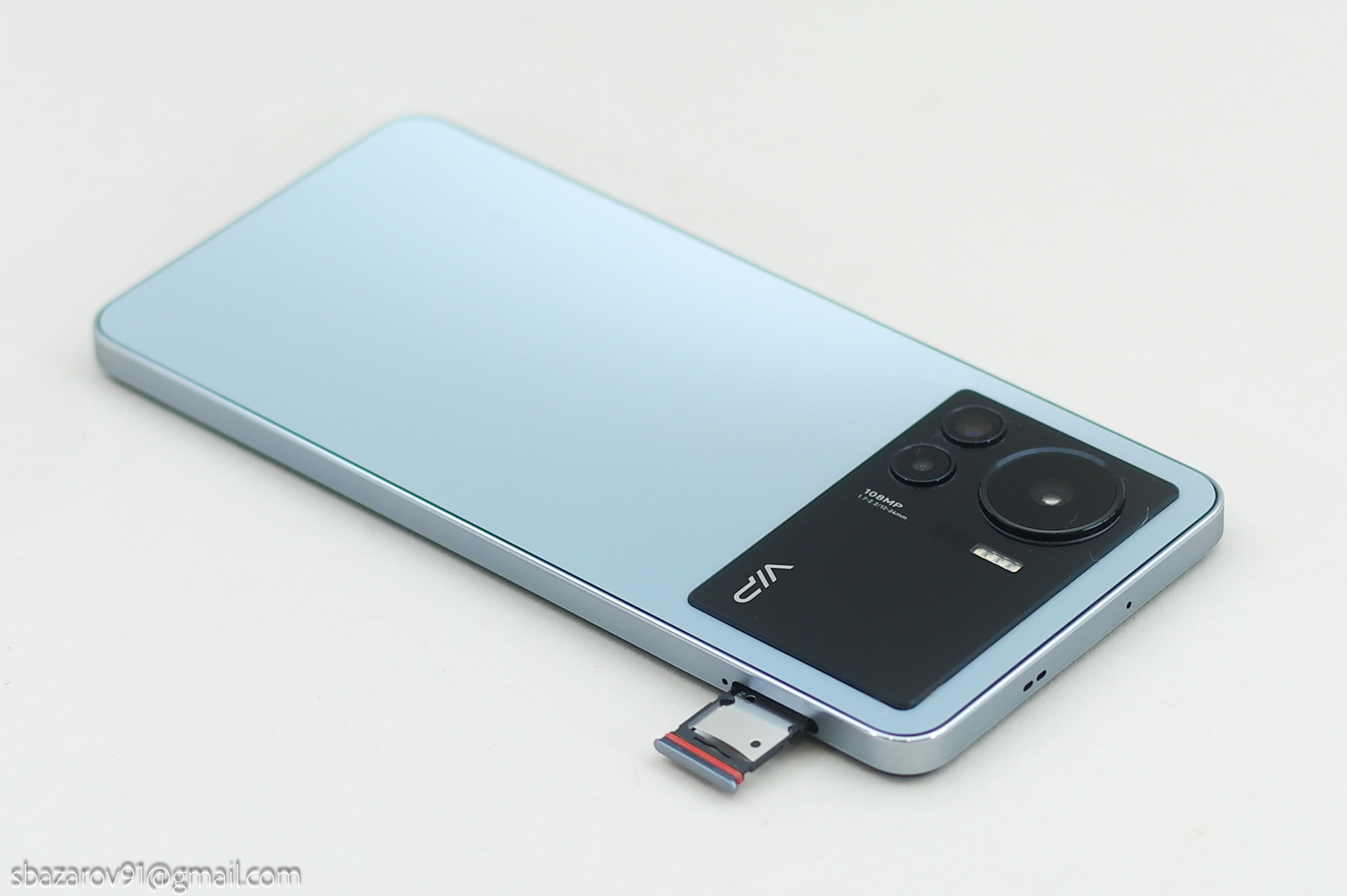 Смартфон Джеймса Бонда. Подробный обзор Infinix Note 12 VIP с зарядкой ...
