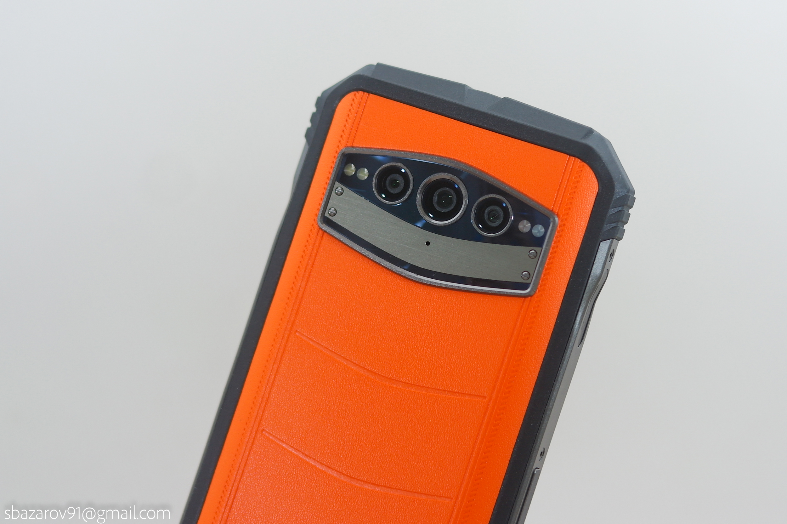 Обзор инновационного смартфона Doogee V30 c поддержкой 4 eSIM, Wi-Fi 6 ...