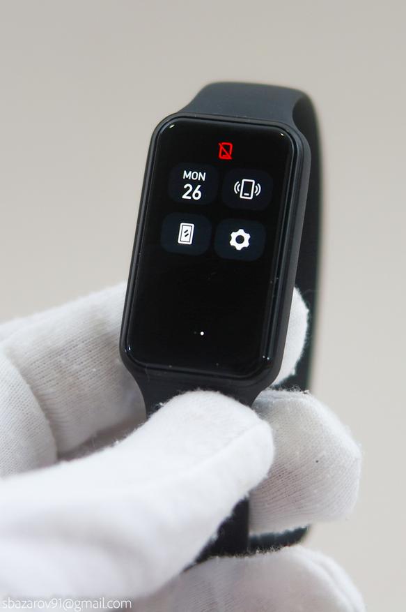 Стертая грань между умным браслетом и часами. Обзор новинки Amazfit Band 7 Гаджеты