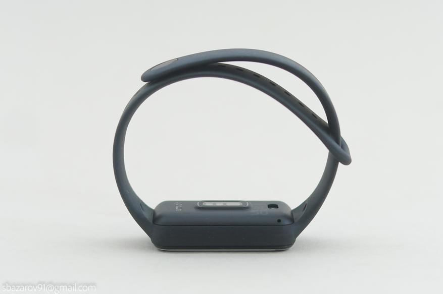 Стертая грань между умным браслетом и часами. Обзор новинки Amazfit Band 7 Гаджеты