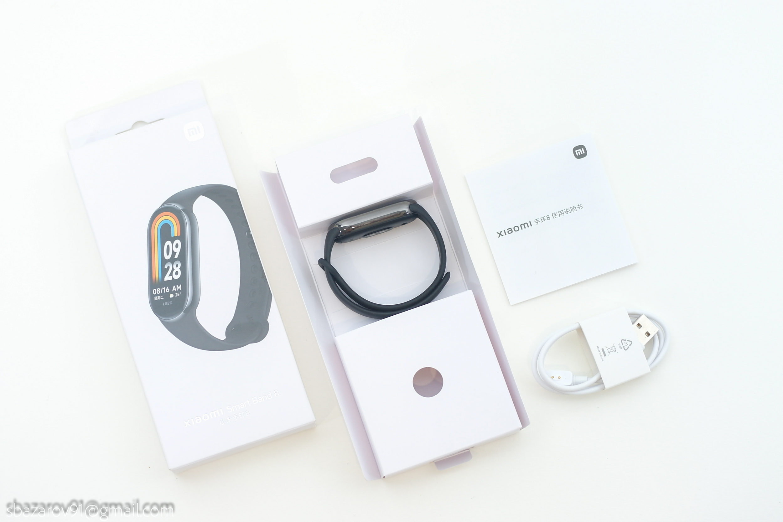 Обзор фитнес-браслета Xiaomi Smart Band 8: где «глобалка», Лебовски? /  Гаджеты / iXBT Live