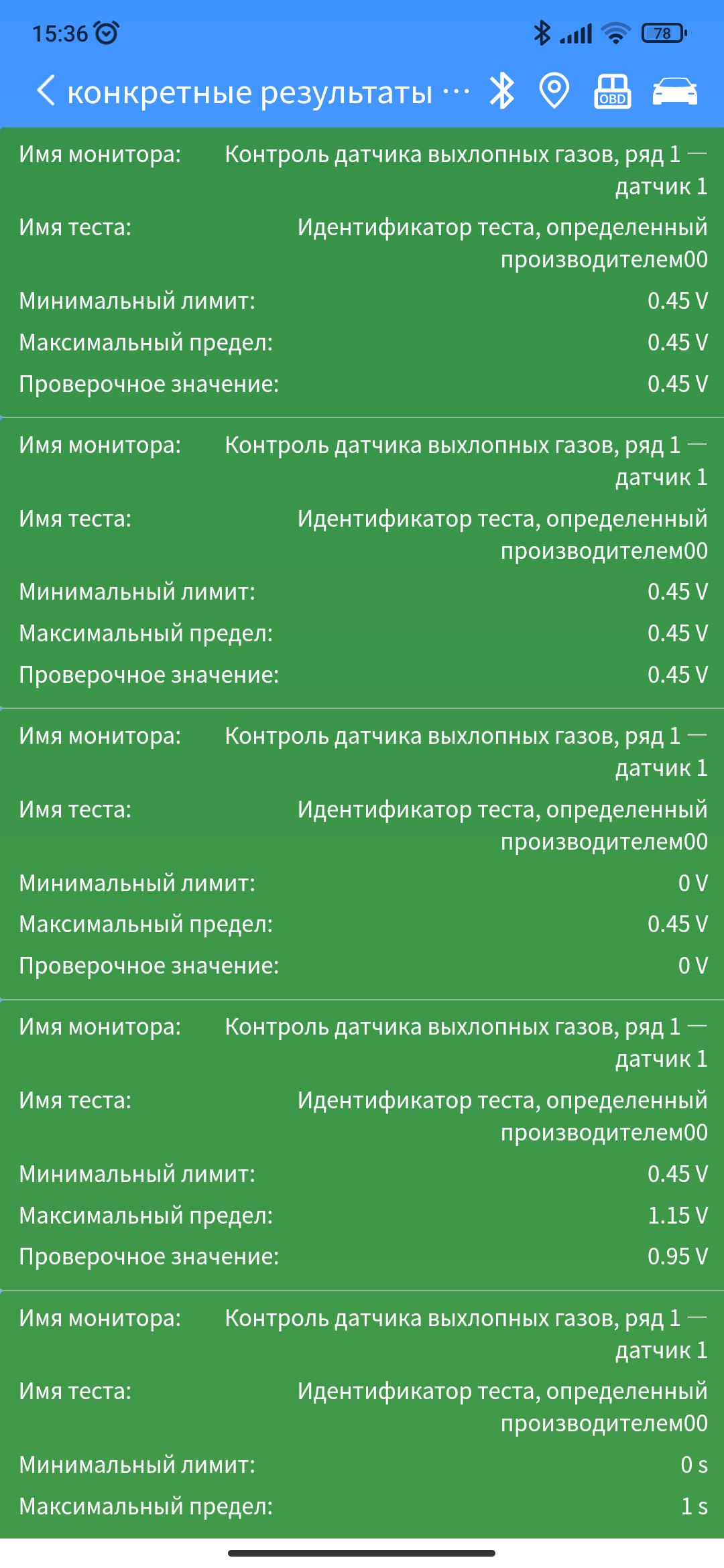 Сам себе автодиагност! Обзор автомобильного OBDII-сканера Fnirsi FD10 /  Автомобили, транспорт и аксессуары / iXBT Live