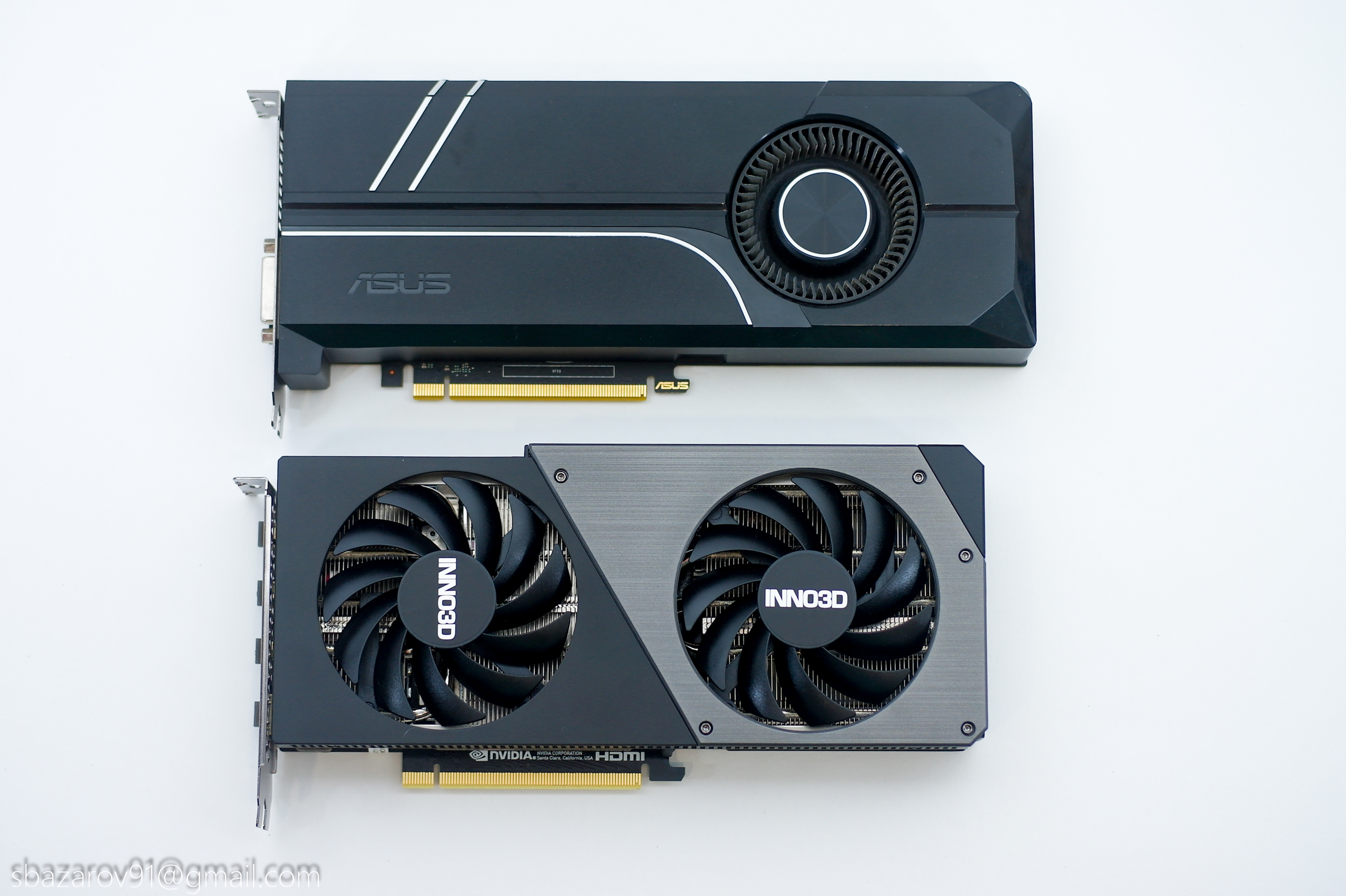 Переход с GeForce 1070 на GeForce 4070: стоила ли игра свеч? Обзор  видеокарты Inno3D RTX4070 Twin X2 / Видеокарты и мониторы / iXBT Live