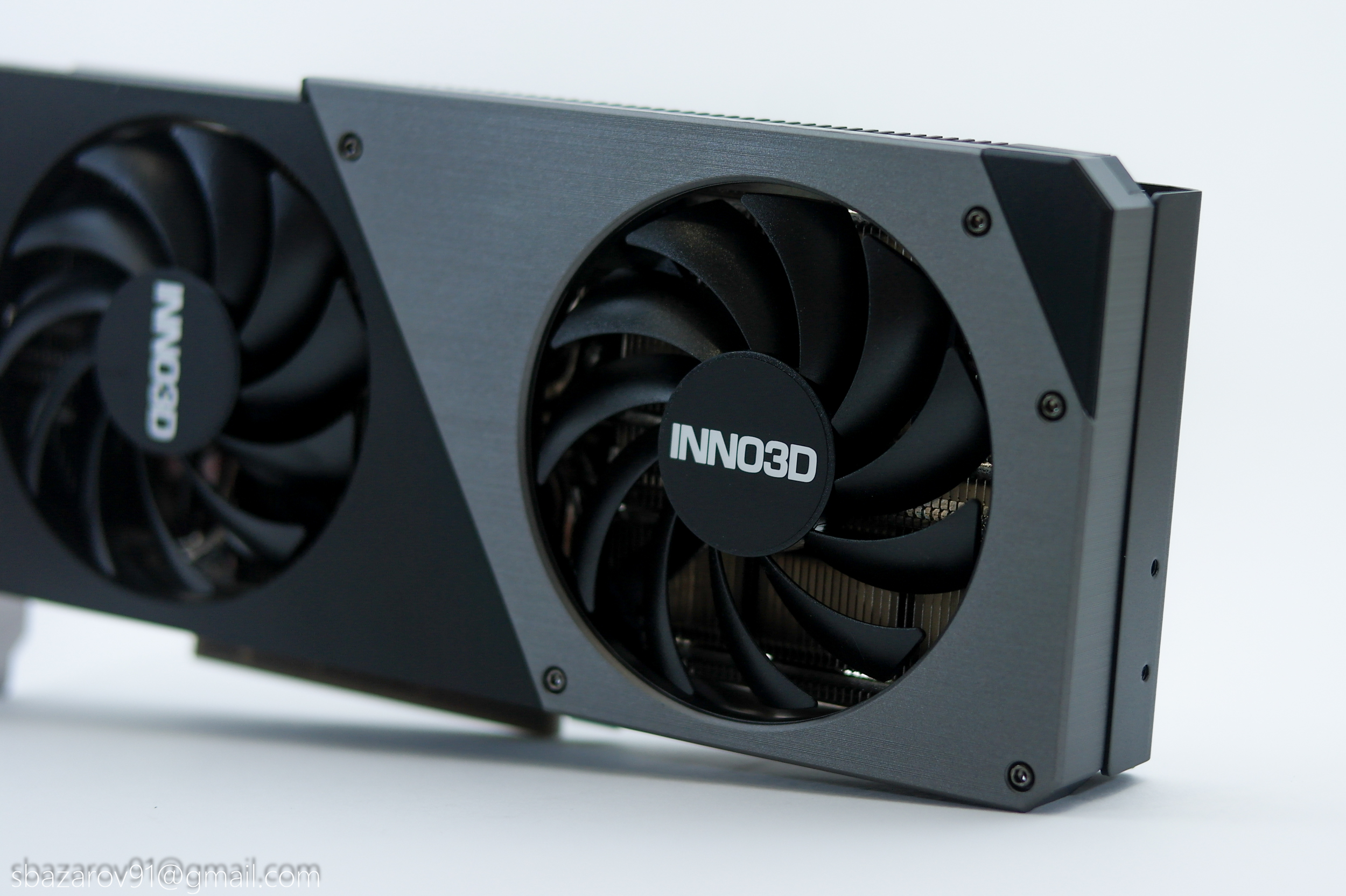 Переход с GeForce 1070 на GeForce 4070: стоила ли игра свеч? Обзор  видеокарты Inno3D RTX4070 Twin X2 / Видеокарты и мониторы / iXBT Live