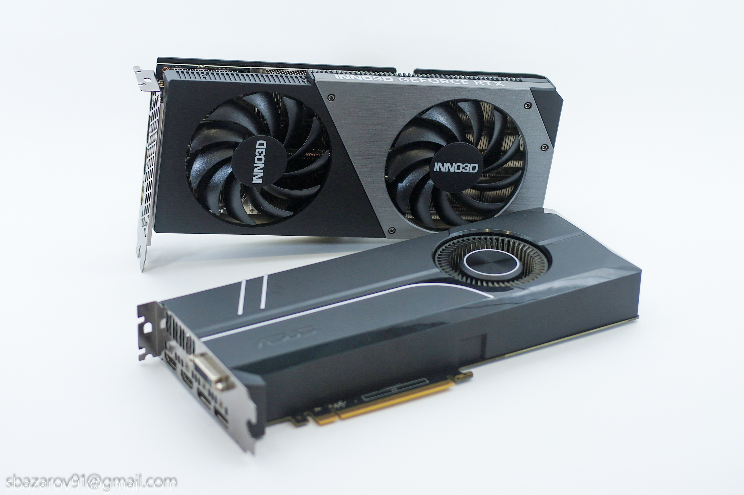 Переход с GeForce 1070 на GeForce 4070: стоила ли игра свеч? Обзор  видеокарты Inno3D RTX4070 Twin X2 / Видеокарты и мониторы / iXBT Live