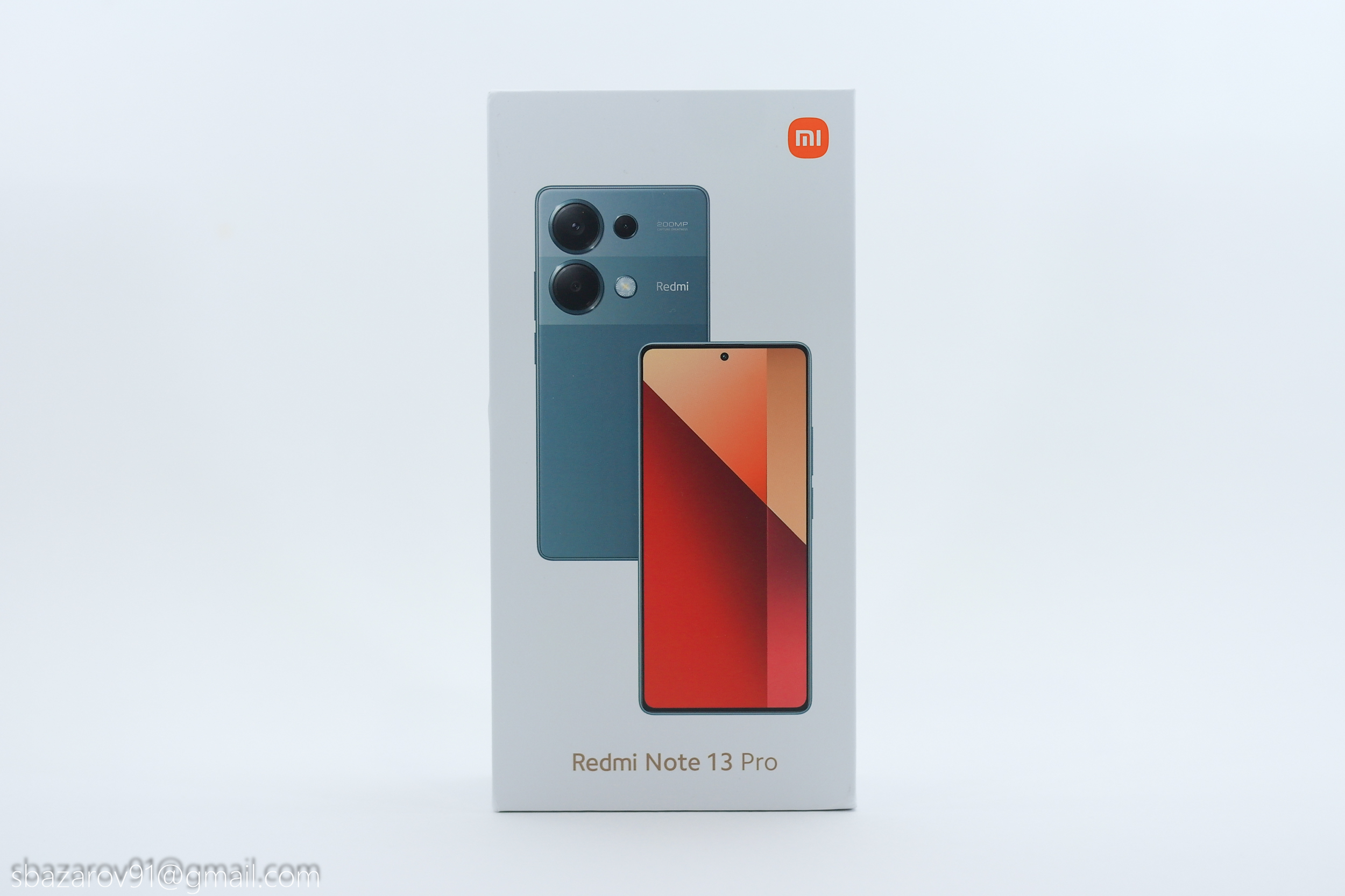 Обзор смартфона Xiaomi Redmi Note 13 Pro: бюджетные 200 мегапикселей /  Смартфоны и мобильные телефоны / iXBT Live