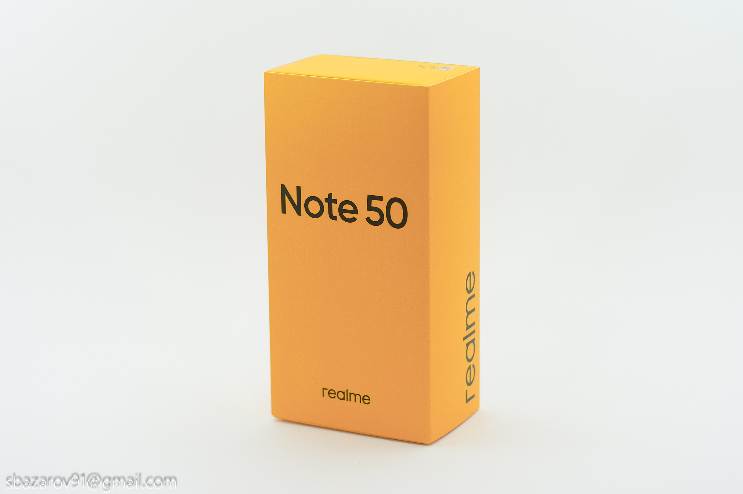 Первый, ультрабюджетный! Обзор народного смартфона Realme Note 50 за 5500₽  / Смартфоны и мобильные телефоны / iXBT Live