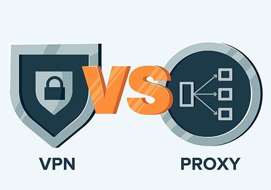 что такое Proxy и чем отличается от Vpn