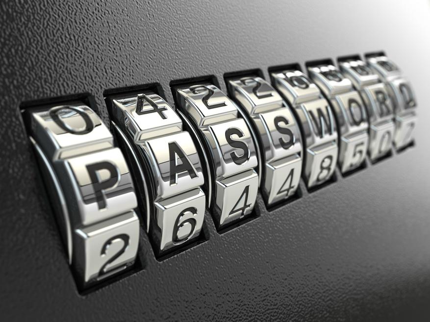 какой из способов хранения пароля от аккаунта можно считать самым надежным единый урок