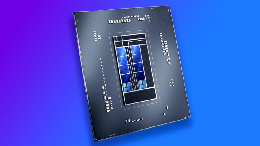 Fixed issue with Intel Alder Lake processor chips brakes when working with Chrome and Edge browsers.