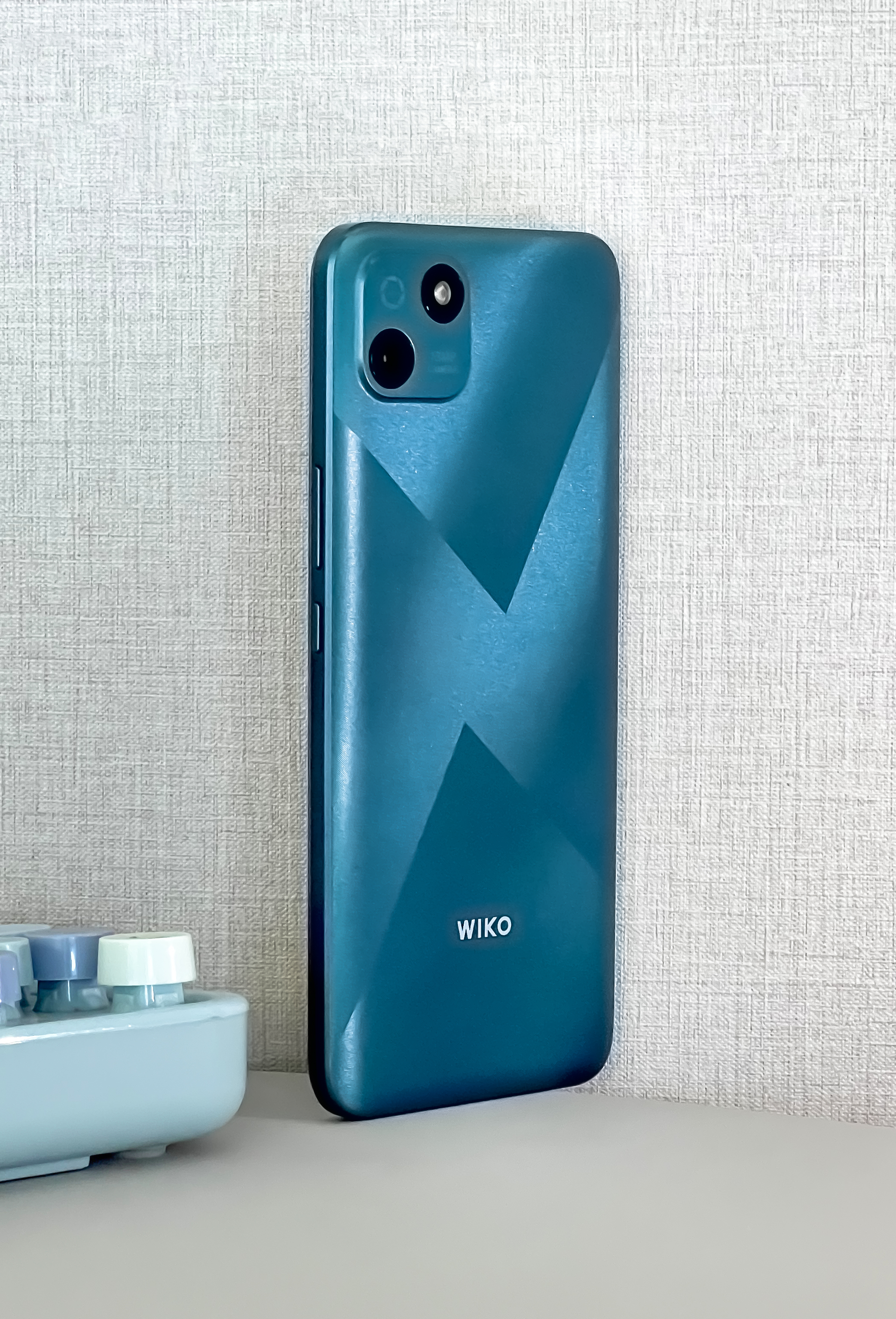 Новинки от WIKO поступили в продажу: представлены две модели смартфонов T50  и T10 / Смартфоны и мобильные телефоны / iXBT Live