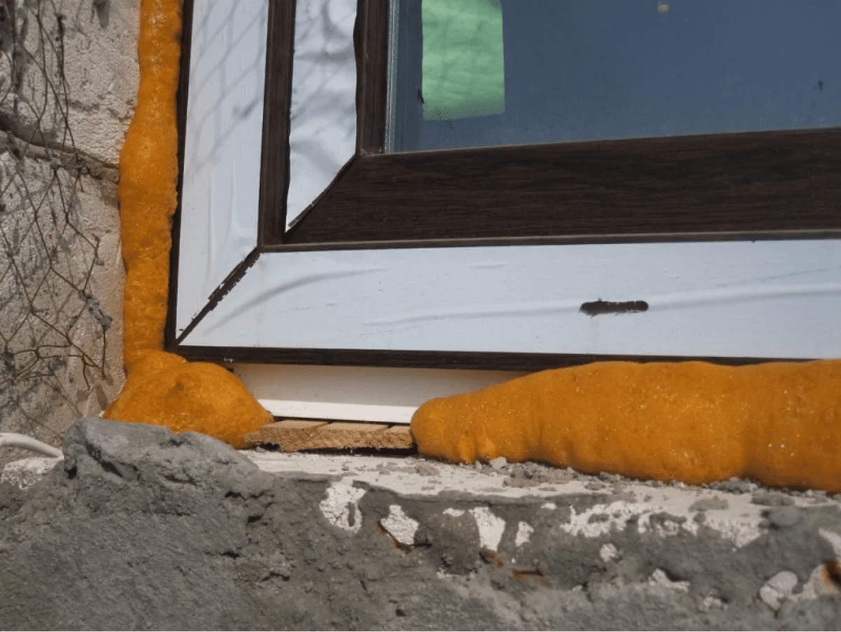 Потеют окна – как избавиться от конденсата