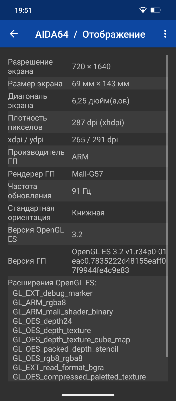 Обзор бюджетного смартфона Hotwav Note 12: стильный корпус и хорошая  начинка / Смартфоны и мобильные телефоны / iXBT Live