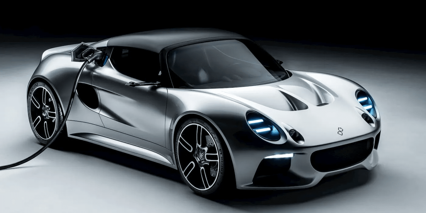 Поддержка быстрых протоколов теперь и в автомобилях. Зарядить Lotus Elise  за 6 минут теперь реальность / Автомобили, транспорт и аксессуары / iXBT  Live