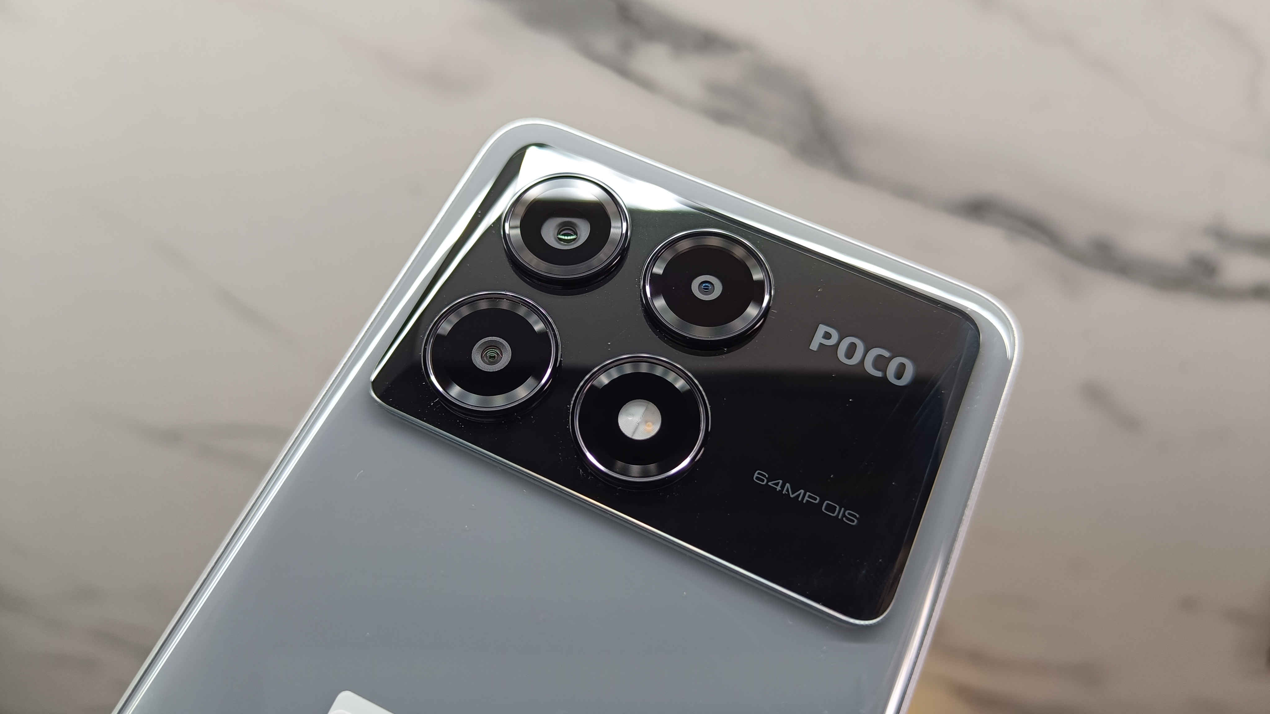 Смартфон POCO X6 Pro 5G: еще мощнее и уже доступен для заказа в России /  Смартфоны и мобильные телефоны / iXBT Live