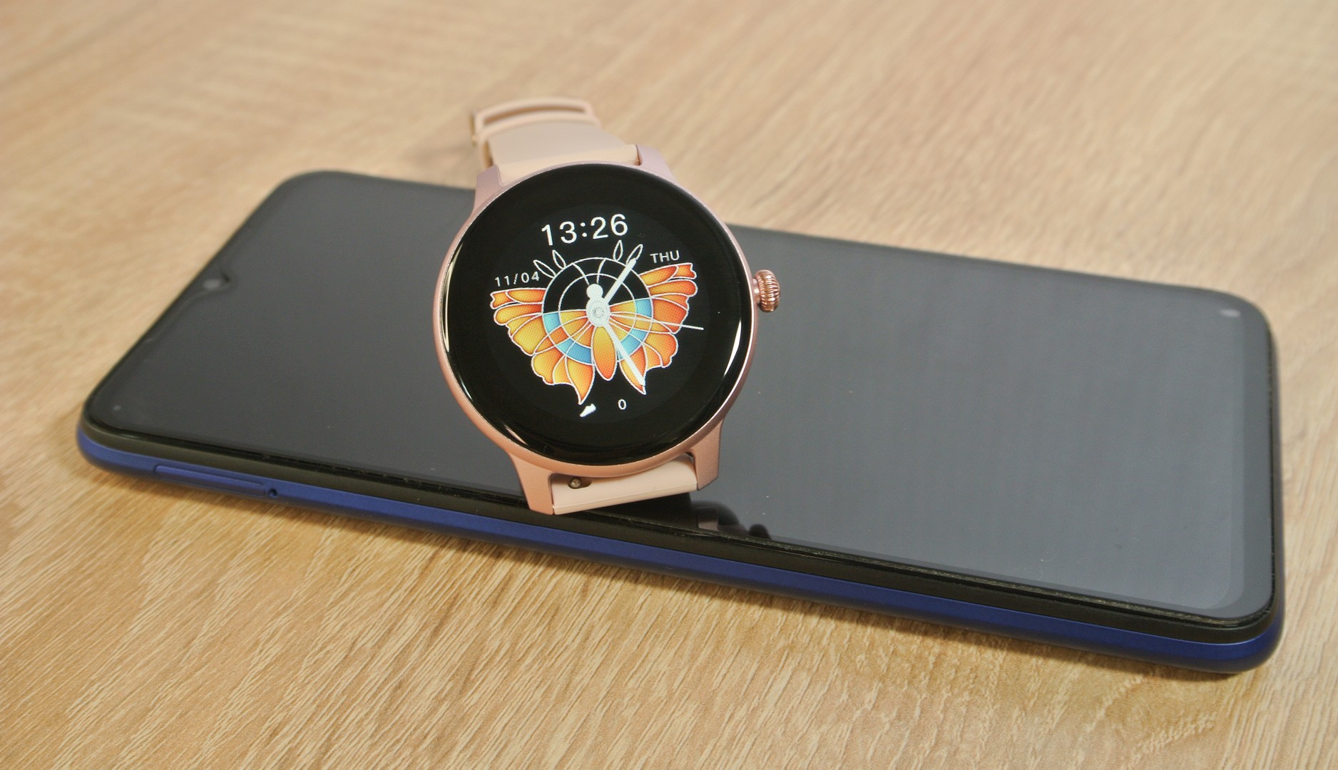 Женские смарт-часы Kieslect Lady Watch L11 / Гаджеты / iXBT Live