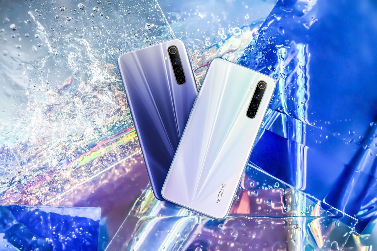 10 смартфонов Realme и Xiaomi с хорошими скидками на распродаже 11.11 на  Алиэкспресс / Подборки товаров с Aliexpress и не только / iXBT Live