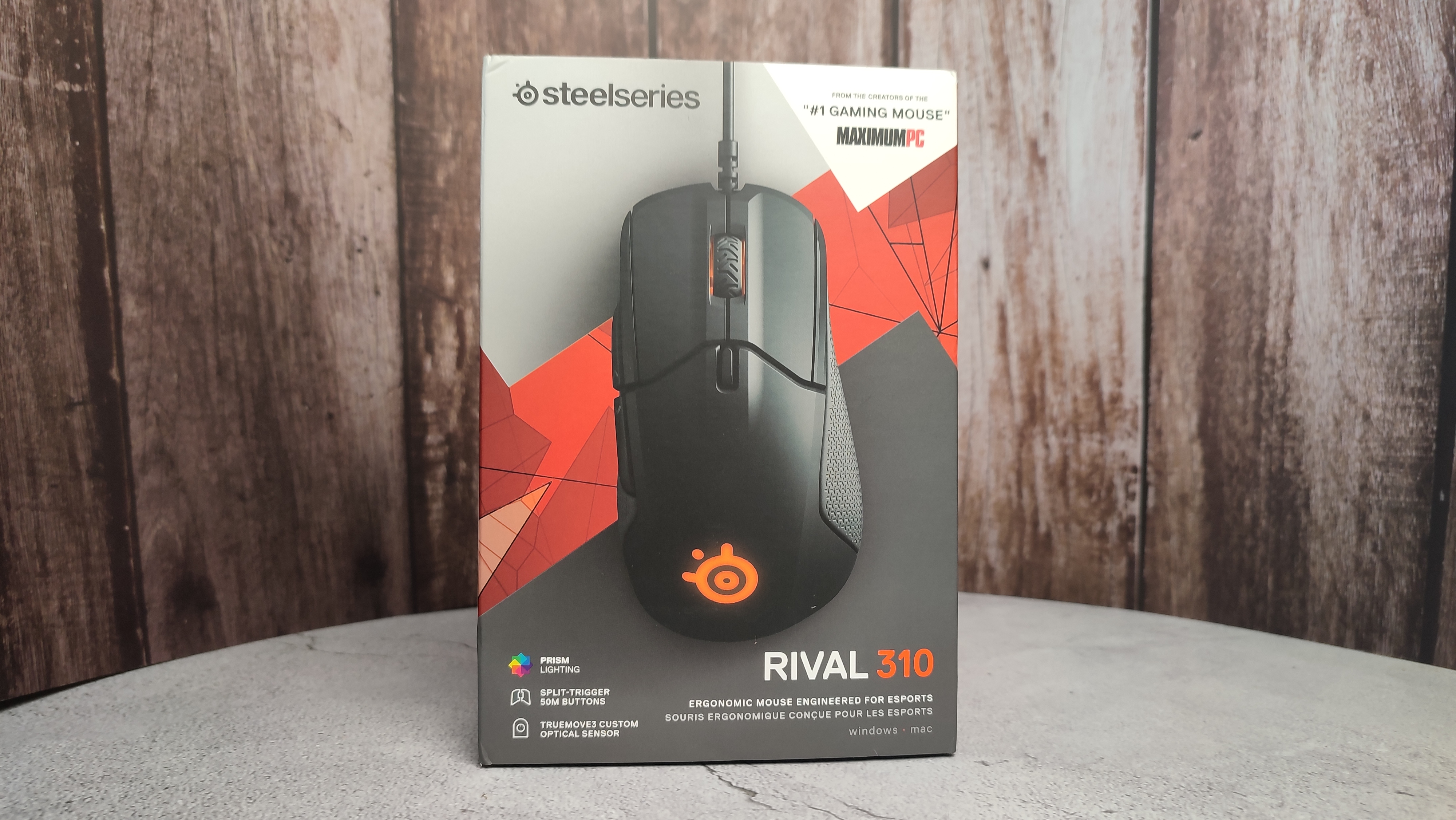 Steelseries rival dota edition фото 104