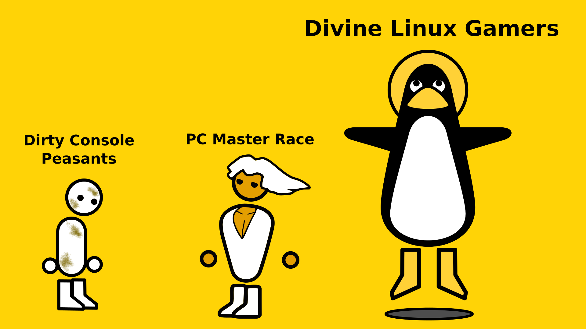 Линукс. Мемы про линукс. Linux приколы. Пользователи Linux.