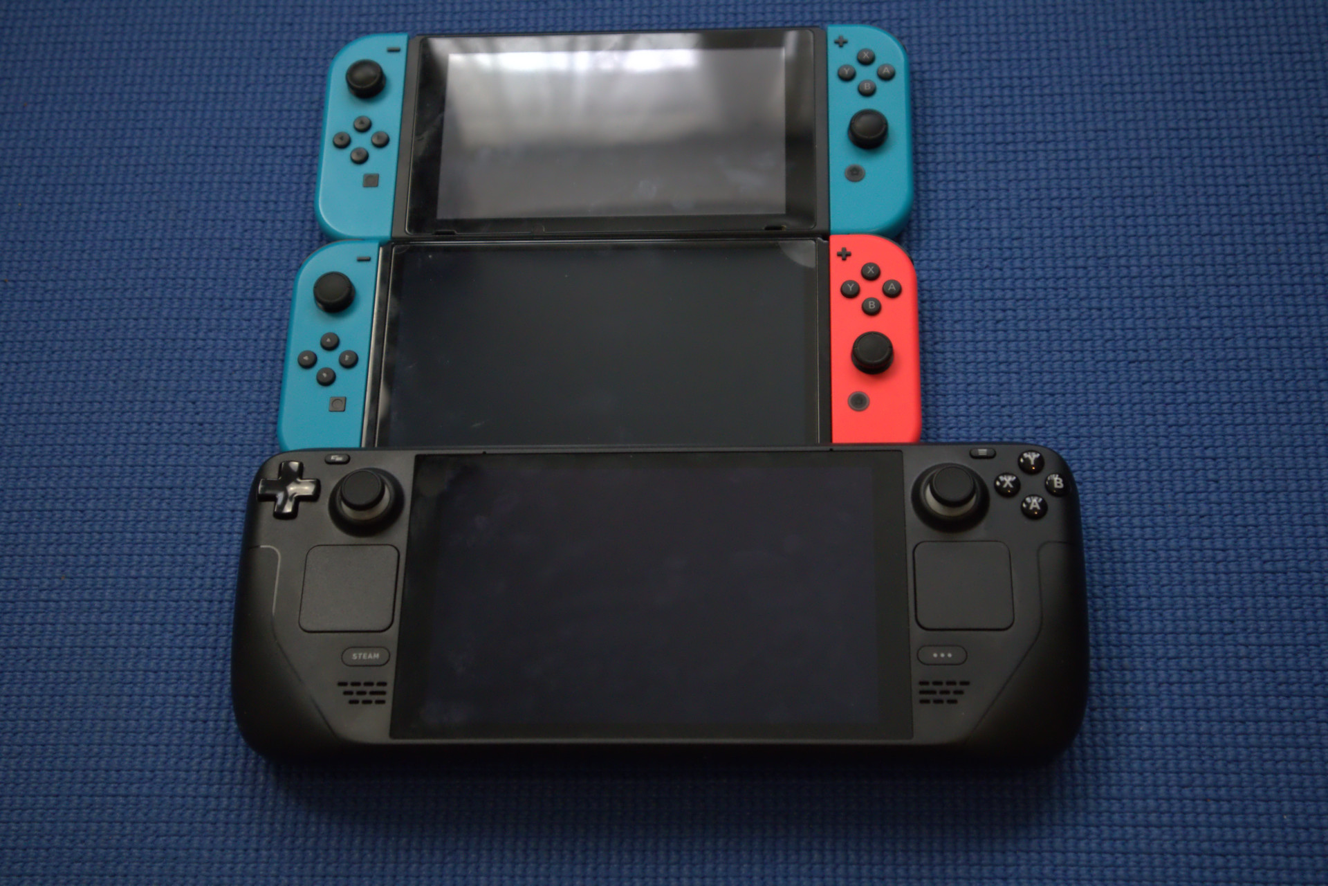 Nintendo switch стим фото 6