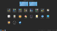  IT ROSA Linux 