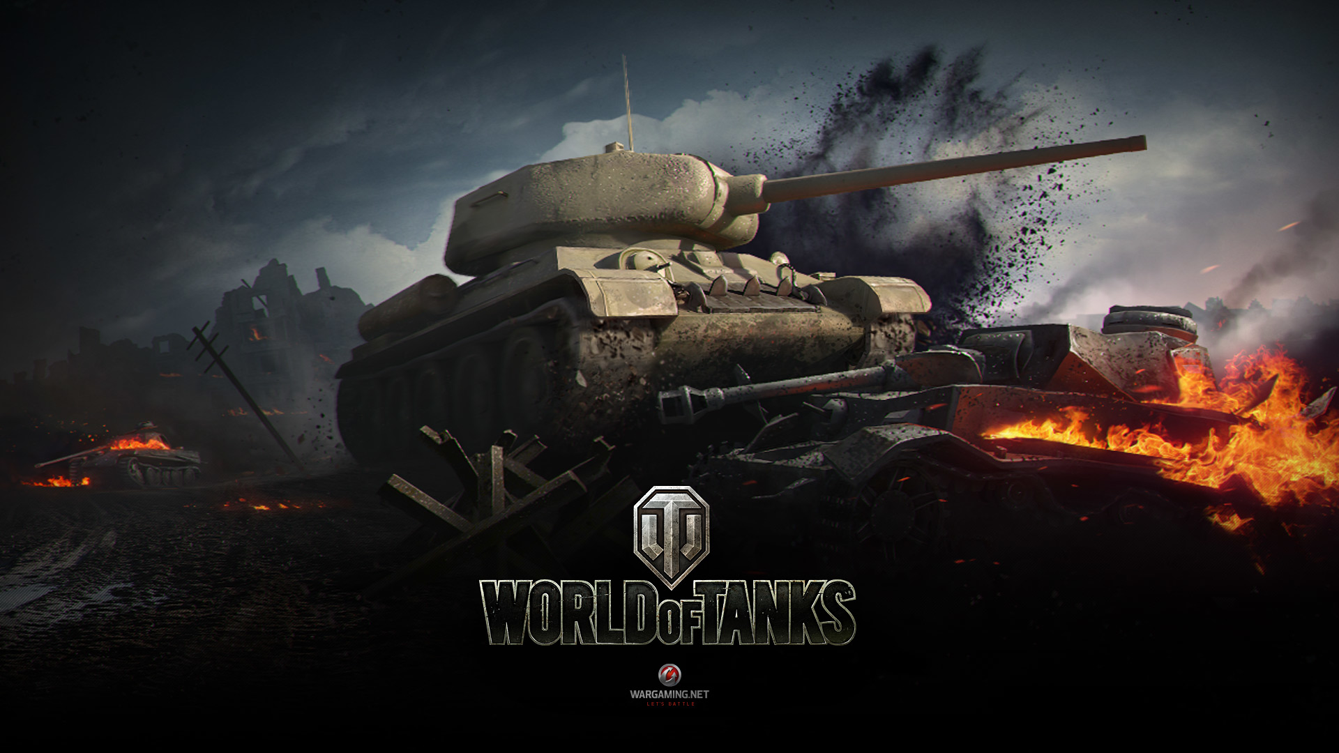 Не запускается World of tanks ( WoT, Мир танков). Решение проблем с запуском