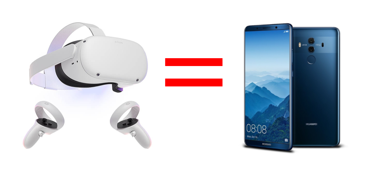 Как устанавливать сторонние игры и приложения на Oculus Quest 2/Pico 4 /  Гаджеты / iXBT Live