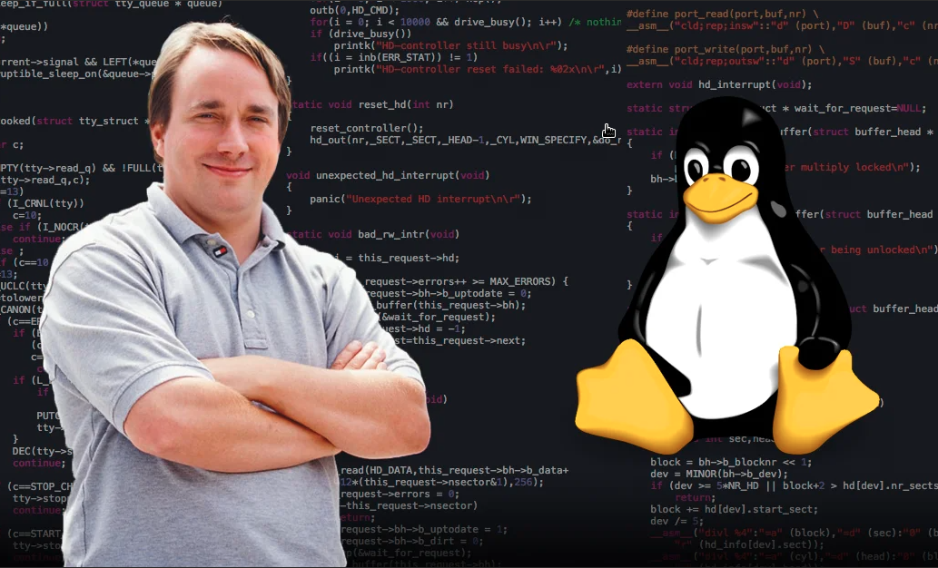 Почему linux лучше. Линус Торвальдс. Операционная система Linux (Linus Torvalds). Линус Торвальдс – Операционная система Linux. Создатель ядра линукс.