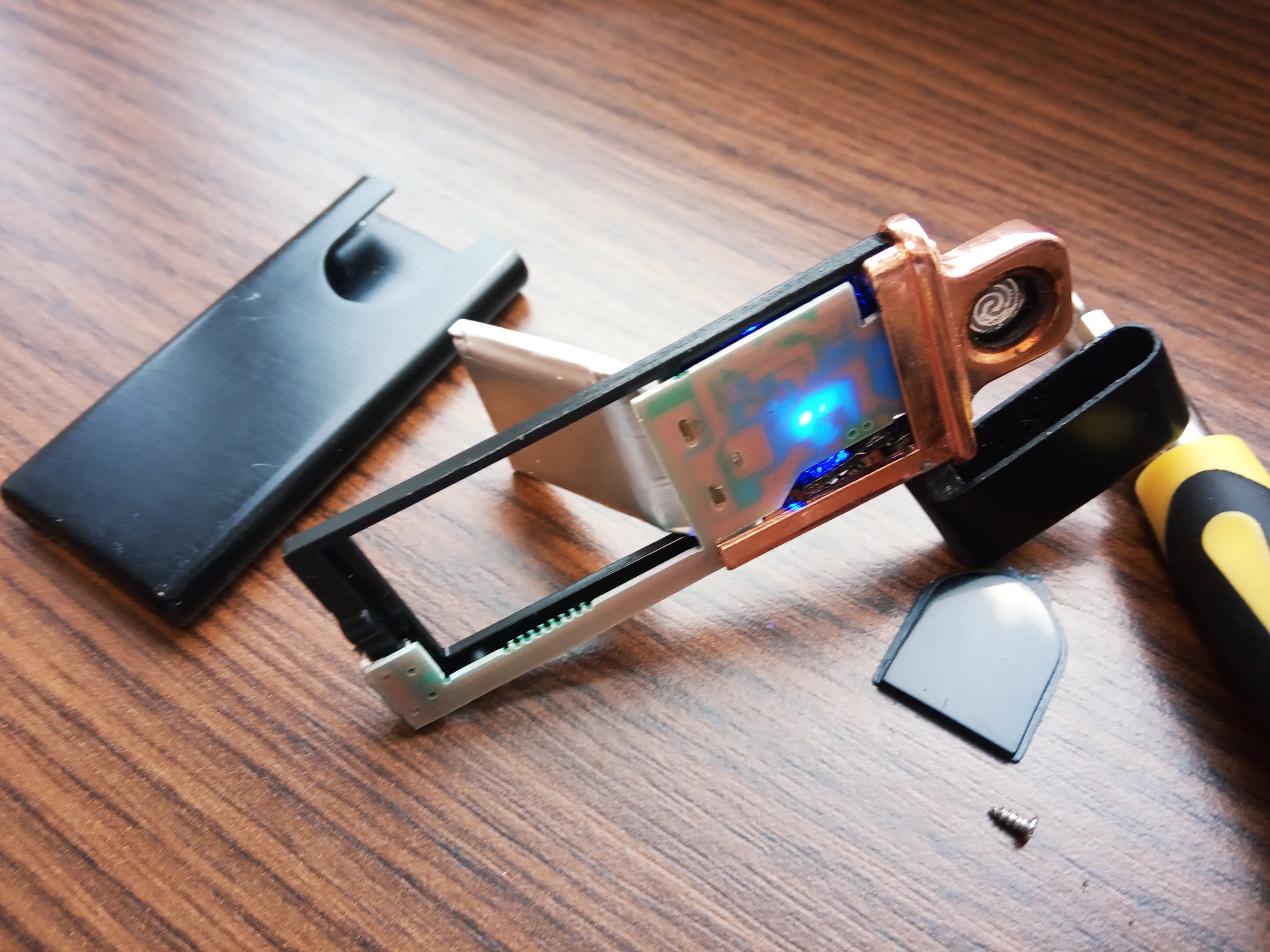 Как сделать USB зажигалку - флешку своими руками | уральские-газоны.рф - развлекательный портал