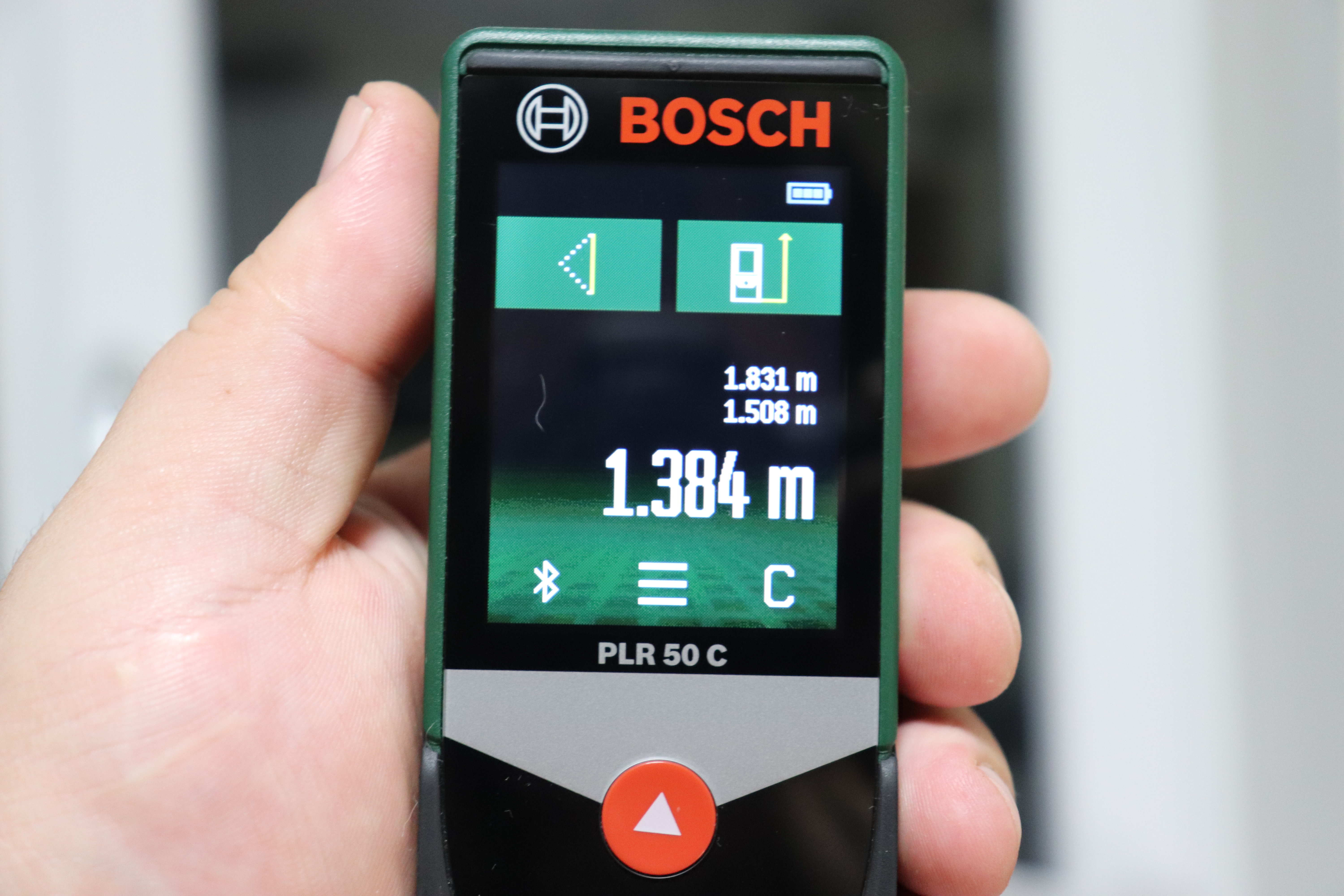 Bosch 50 c. Лазерный дальномер Bosch PLR 50 C. Лазер Bosch PLR 50c. Поверка рулетки Bosch PLR 50. Лазерный дальномер Bosch PLR 25.