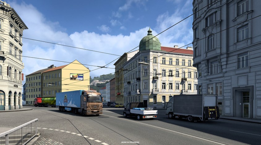   Start 10000000 Money  40 Level  10  Euro Truck  Simulator 2 v147