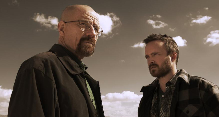 Statues to be erected in Albuquerque to honor Breaking Bad characters