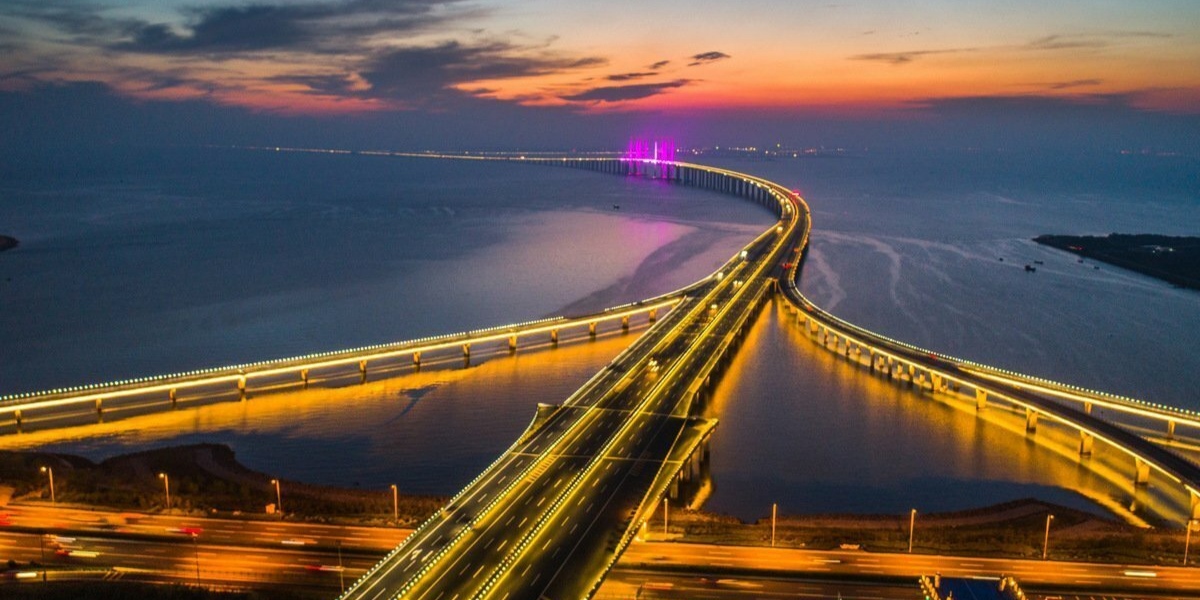 Большой мост