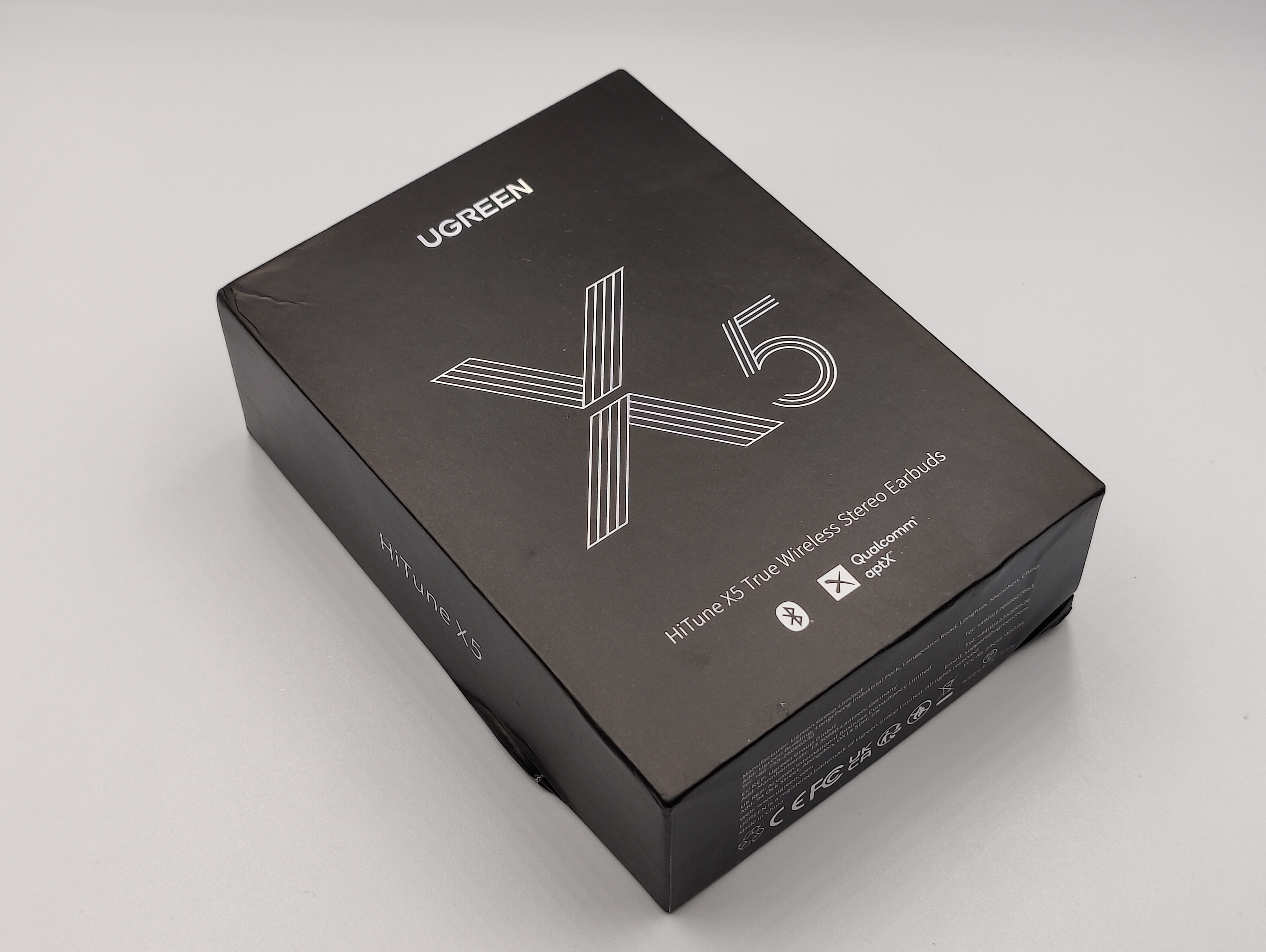 Ugreen hitune max5. Ugreen HITUNE x5 коробка. Huawei черная коробка. Наушники Ugreen HITUNE x5. Некст черная коробка.