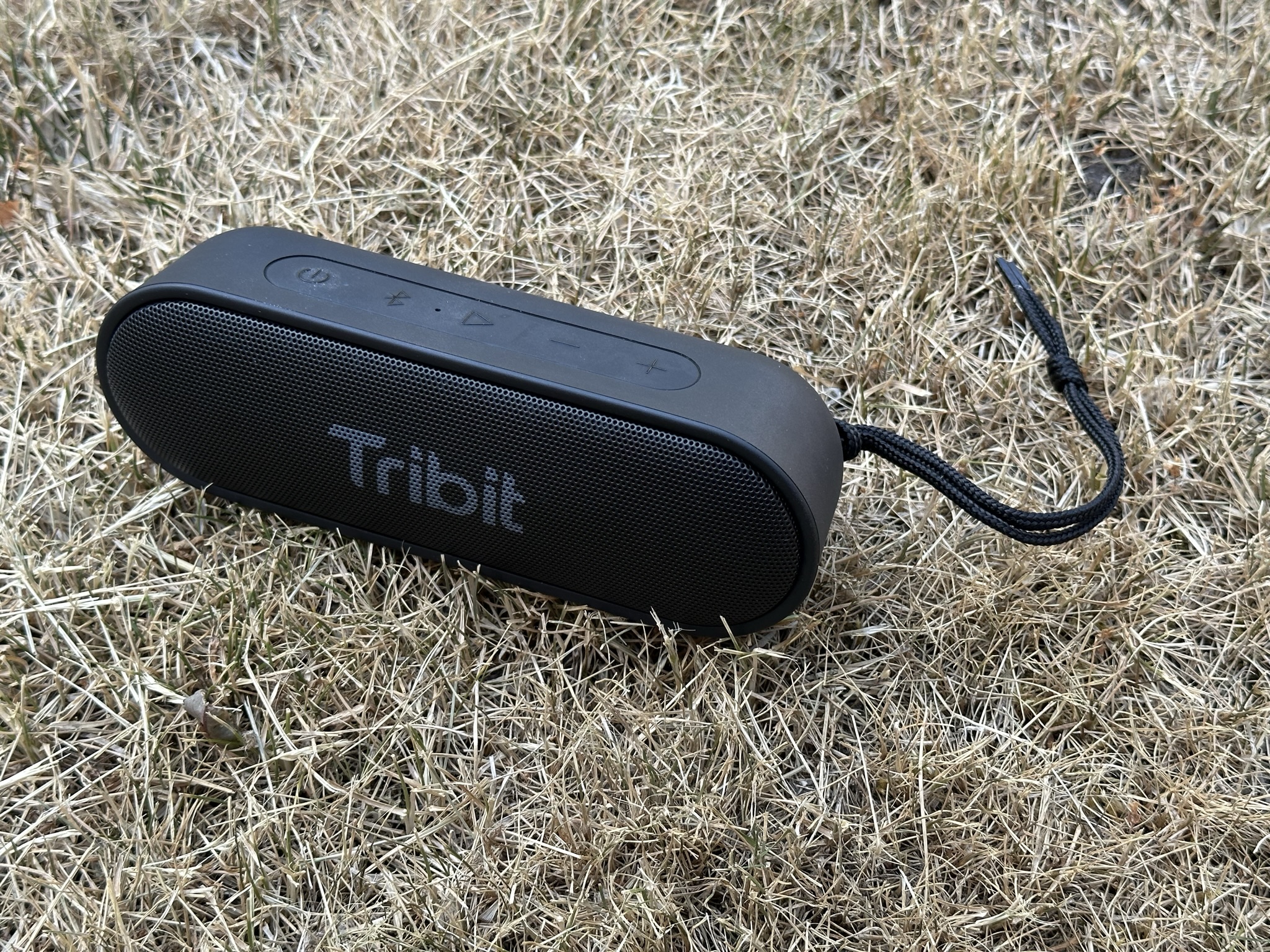 Tribit xsound clearance go bluetooth speakers
