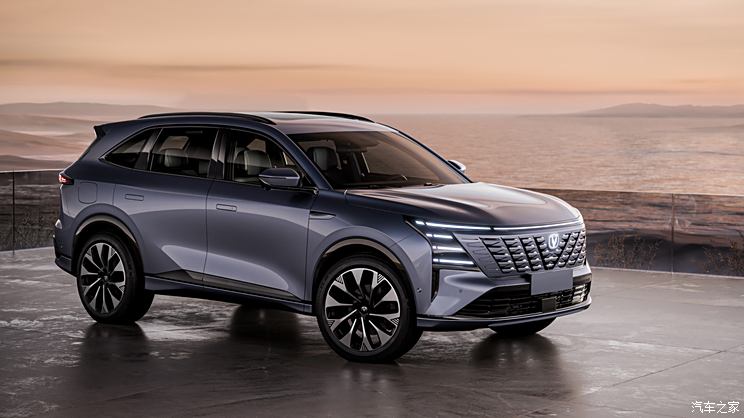 Changan cs75 источник