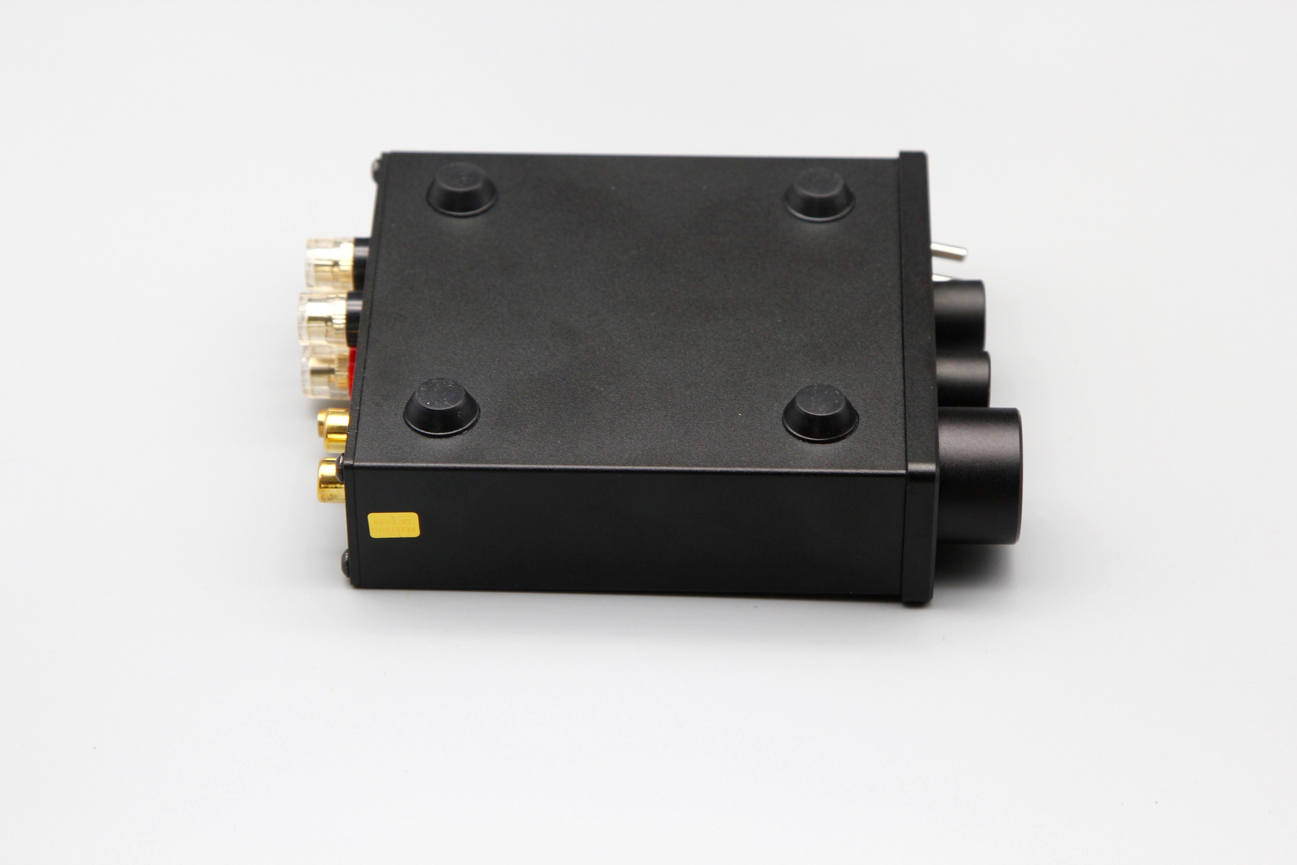 Компактный стереоусилитель FX-Audio 502E-L / Hi-Fi и цифровой звук ...