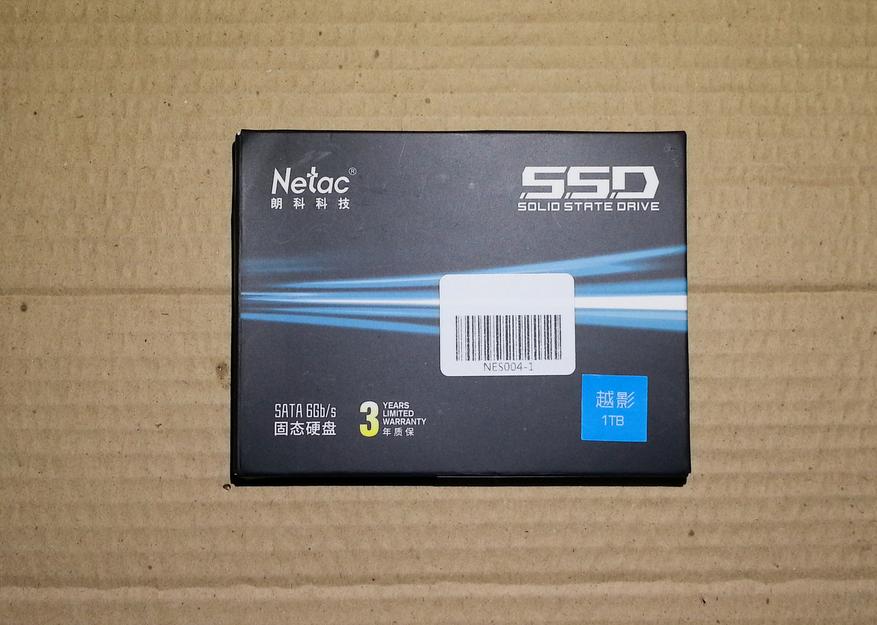 N580vd dm069t какой ssd disk можно поставить