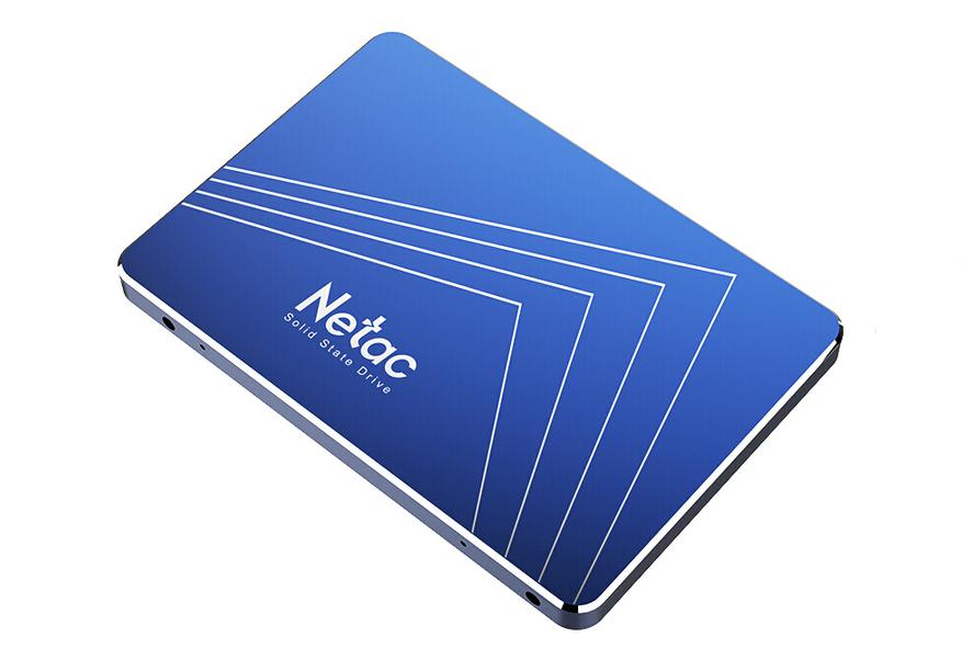 Ssd netac 1tb обзор