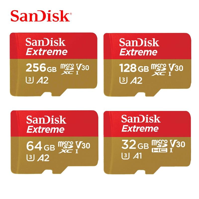 10 карт памяти формата microSD на Aliexpress Топ Обзоры Автотоваров 