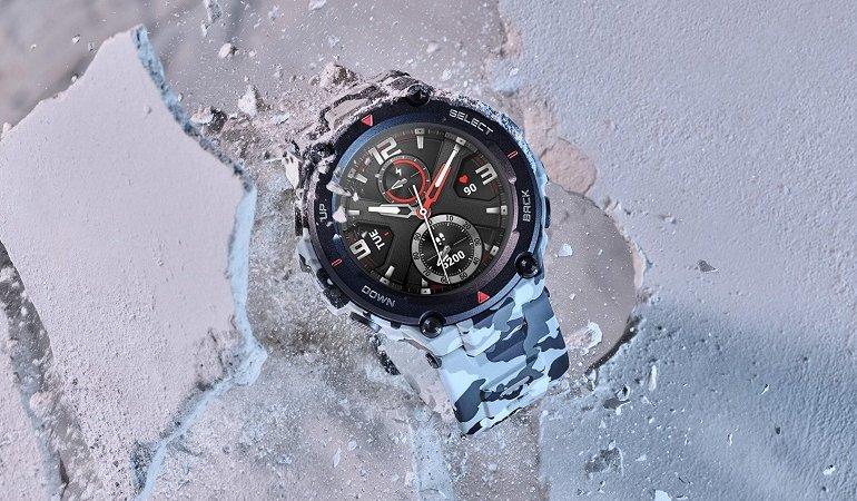 ТОП 12 лучших умных смарт часов с Алиэкспресс 2022