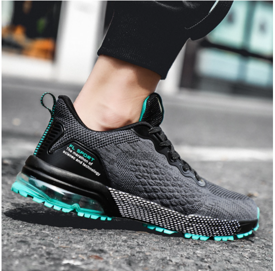 Летние кроссовки с АлиЭкспресс: 10 моделей с хорошей вентиляцией для ...