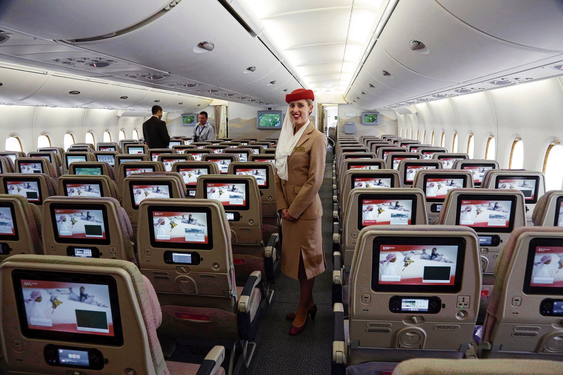          Airbus A380     iXBT Live