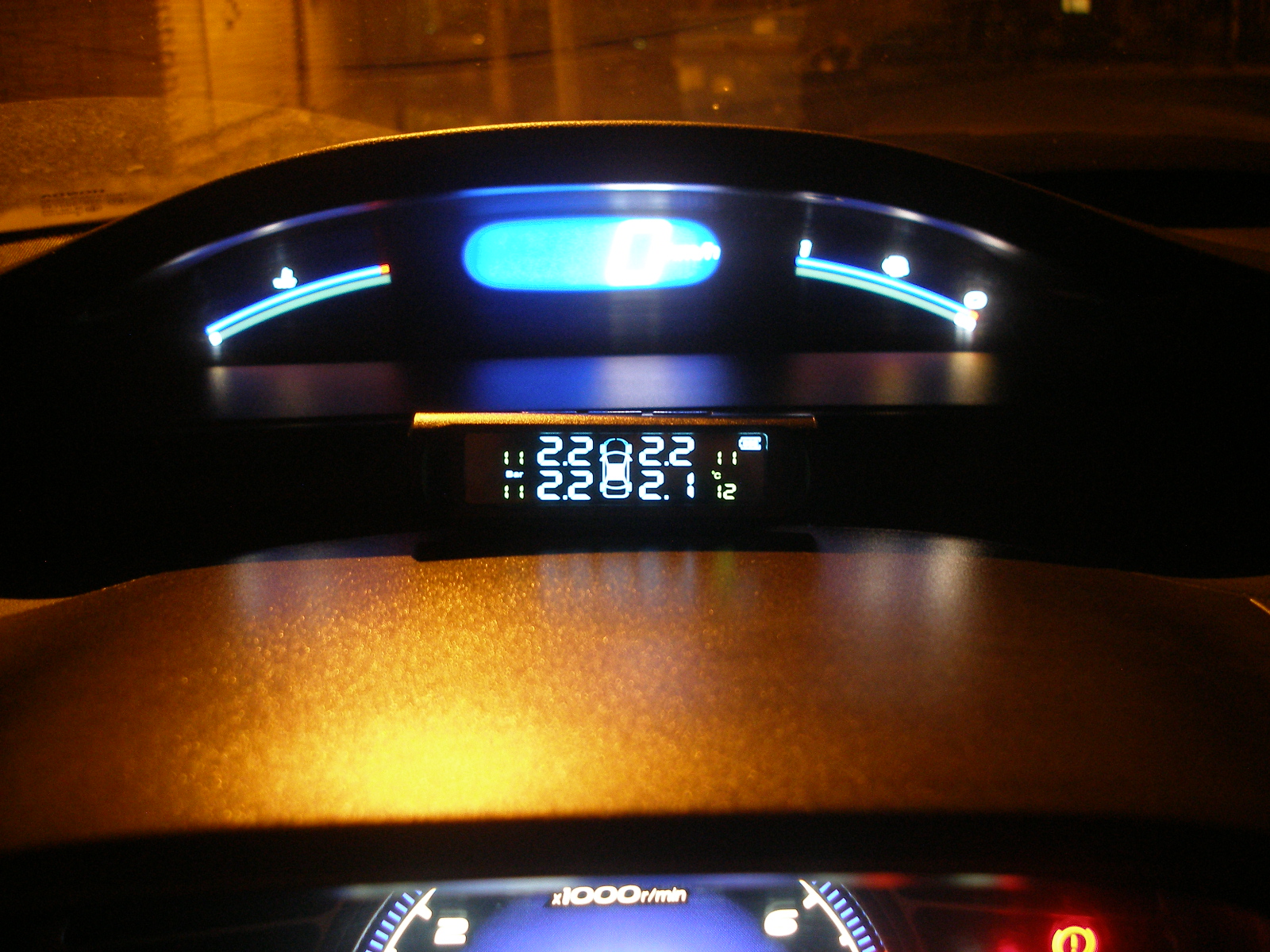 Solar tpms беспроводная автомобильная система контроля давления в шинах