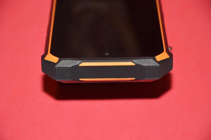 AliExpress: Мощный защищенный смартфон Doogee S88Plus