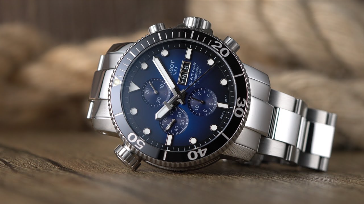 Выбираем стильные мужские наручные часы с АлиЭкспресс: популярные модели на любой кошелек / Подборки товаров с Aliexpress и не только / iXBT Live