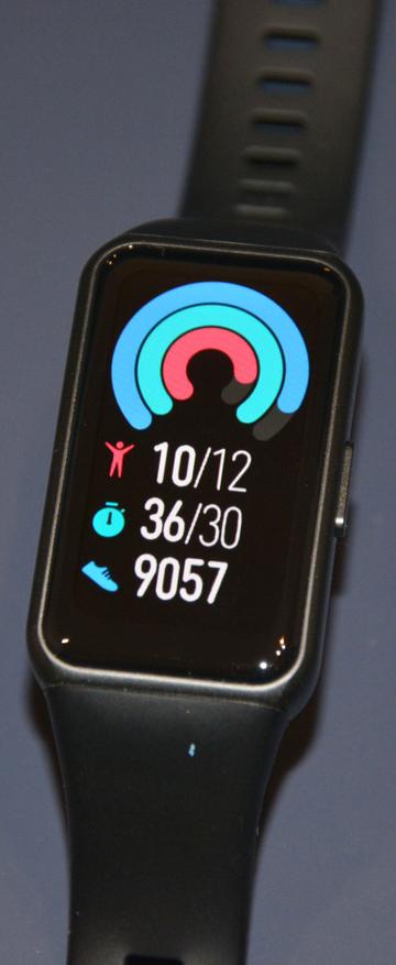 Huawei Band 6: обзор фитнес-браслета с круглосуточным измерением кислорода в крови (SpO2), характеристики и функции умных часов